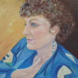 Photo de profil de Marie-Josée Catuhe