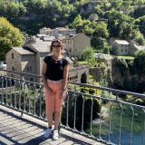 Photo de profil de Corinne Fauret