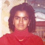 Photo de profil de Patricia Minatchy