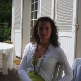 Photo de profil de Cécile Mary