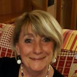 Photo de profil de Sylvie Gilbert