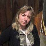 Photo de profil de Christelle Pelletier