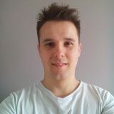 Photo de profil de Yann Sauvage