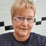 Photo de profil de Christelle Lefebvre