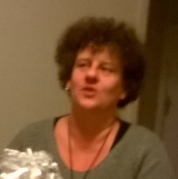 Photo de profil de Paule Thomas