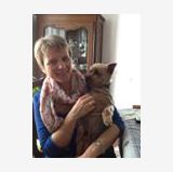 Photo de profil de Marie-Christine Zen