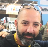 Photo de profil de Morpheus Stef
