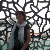 Photo de profil de Patricia Duboc