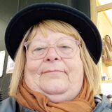 Photo de profil de Fabienne Tete