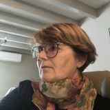 Photo de profil de Martine Vicente