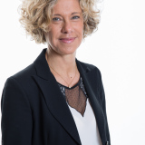 Photo de profil de Corinne Allali