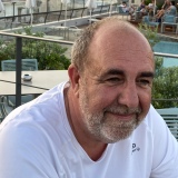 Photo de profil de Jean Prou