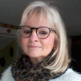 Photo de profil de Ghislaine Rapp