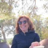 Photo de profil de Chantal Del Grande