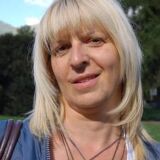 Photo de profil de Claudine Vigreux