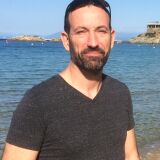 Photo de profil de Christophe Jupin
