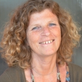 Photo de profil de Brigitte Donnet