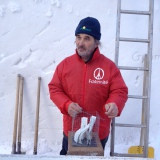 Photo de profil de Michel Brossard