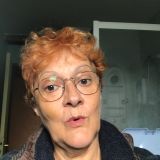 Photo de profil de Sabine Fauvel