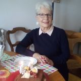 Photo de profil de Annick Guillard