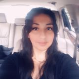 Photo de profil de Benyahia Meriem