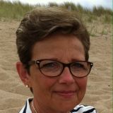 Photo de profil de Marie-Christine Blanchin