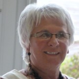 Photo de profil de Marie-Claude Pallueau