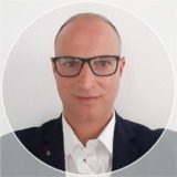 Photo de profil de Thomas Dupont