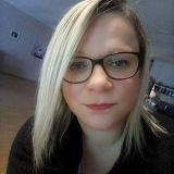 Photo de profil de Magalie Ledieu