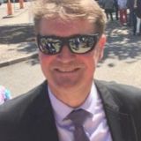 Photo de profil de Jean-François Raffier