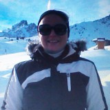 Photo de profil de Stephanie Camerlynck