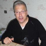Photo de profil de Gilles Dutour
