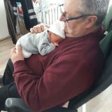 Photo de profil de Didier Grandjean