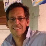 Photo de profil de Christophe Anquetil