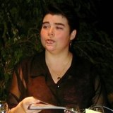 Photo de profil de Geneviève Clodic