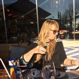 Photo de profil de Brigitte Janin