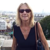 Photo de profil de Catherine Fradin