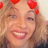 Photo de profil de Audrey de Simone