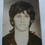 Photo de profil de Lucie Taranto