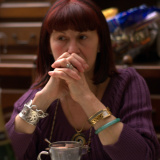 Photo de profil de Marie Therese Vescovi