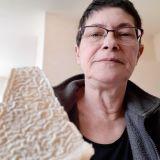 Photo de profil de Sylvie Fuchs