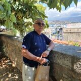 Photo de profil de Maamar Kouider