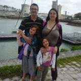 Photo de profil de Nicolas Galais