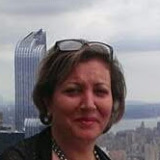 Photo de profil de Nacera Ayad