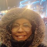Photo de profil de Marie Lavigna Thibault