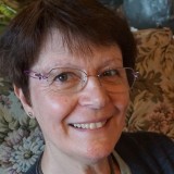 Photo de profil de Aline Ott