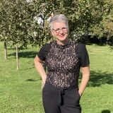 Photo de profil de Christine Klinguer
