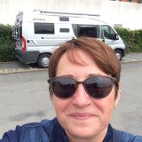 Photo de profil de Catherine Le Gal