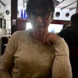 Photo de profil de Rosine Morin