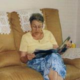 Photo de profil de Marie Therese Reinhard